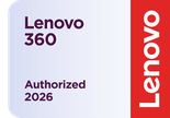 Lenovo 360 Authorized 2026