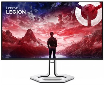 Lenovo Legion Pro 32UD-10 32" UHD OLED (3840X2160) 240HZ/0.03MS/DOLBY Vision/HDR TB400/NEW Artery Sw/HDMI 2.1/DP 1.4/USB-C (3YEAR Warranty)