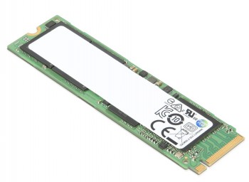 Lenovo 2TB SSD OPAL2 PCIe 3X4 TLC M.2 2280