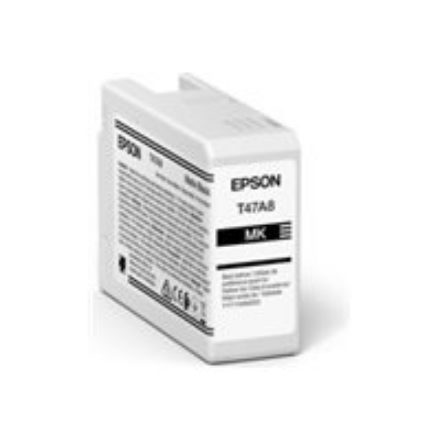Epson Ink cartrige, Matte black