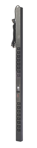 APC Rack PDU, SWITCHED, ZERO U, 10A, 230V