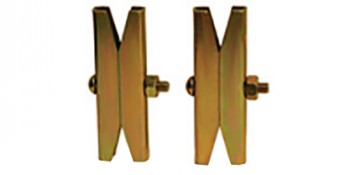 APC Cable Ladder Clamp Kit