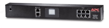 APC NetBotz Rack Sensor Pod 150