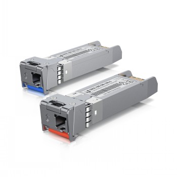 Ubiquiti UACC-OM-SM-10G-S-2 Optical Mod