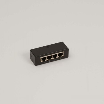 APC Netshelter Rack PDU 10000 Sensor Hub