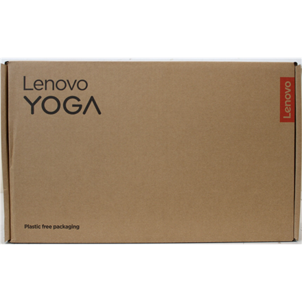 Sale Out. Lenovo Yoga Slim 7 14AKP10 14 WUXGA AMD R5 AI 330/16GB/512GB/AMD Radeon 820M/WIN11 Home/ENG Backlit kbd/Tidal Teal/2Y Warranty, Lenovo Warranty 24 month(s), Damaged Packaging, Unpacked