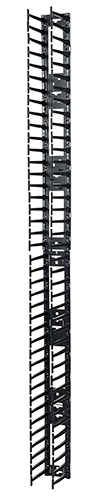 APC Vertical Cable Manager For Netshelter Sx 750MM Wide 42U (Qty 2)