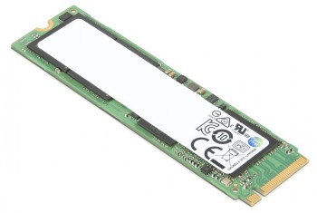 Lenovo 1TB SSD OPAL2 PCIe 3X4 TLC M.2 2280