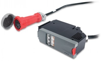 APC It Power Distribution Module 3 Pole 5 Wire 16A IEC309 620CM