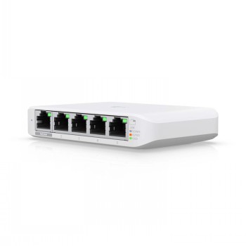 Ubiquiti USW-Flex-Mini-3 Switch UniFi 3p