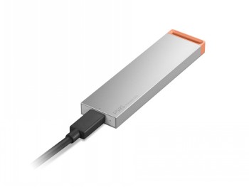 Lenovo PS8S Portable SSD 2TB