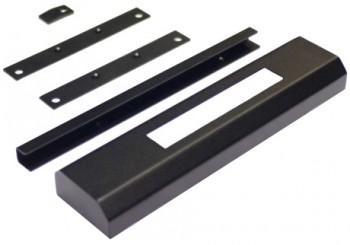 APC Netshelter Cx High Security Handle Adapter Kit