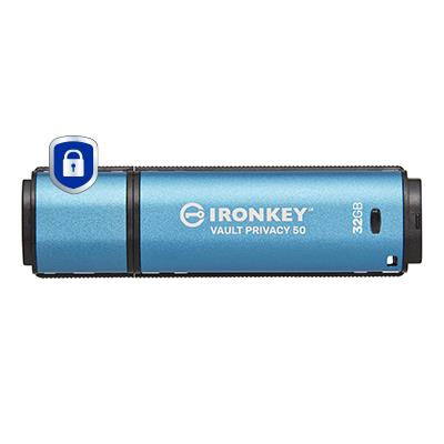 Memory Drive Flash USB3.2 32GB/IKVP50/32GB