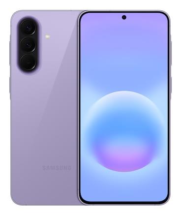 Samsung Galaxy A57 6.7 128GB Fantastisk syren Purple