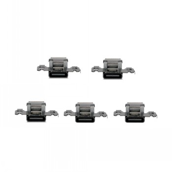 Lenovo Tp Replaceable Type-C Port (5PCS)