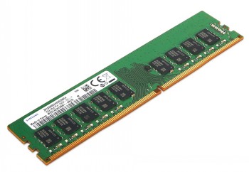 Lenovo 16GB DDR4 2400MHZ ECC UDIMM