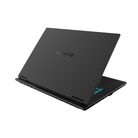 Gigabyte Gaming A16 EWHS3EE894SH 16" FHD+ Intel Ultra 9 185H/16GB/1TB/RTX 5070/Win11 Home/ENG kbd/Black/2Y Warranty