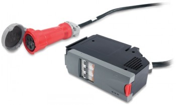 APC It Power Distribution Module 3 Pole 5 Wire 16A IEC309 380CM