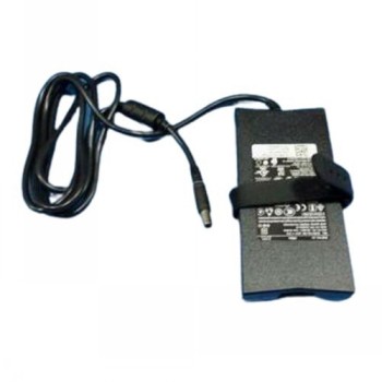 Dell AC Adapter 130W (7.4MM) (With Power Cord) (EU)