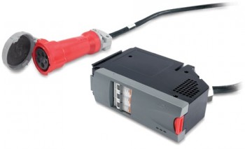 APC It Power Distribution Module 3 Pole 5 Wire 16A IEC309 500CM