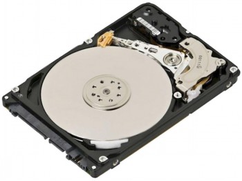 Lenovo Tp 2TB HDD 5400RPM 2.5" 7MM