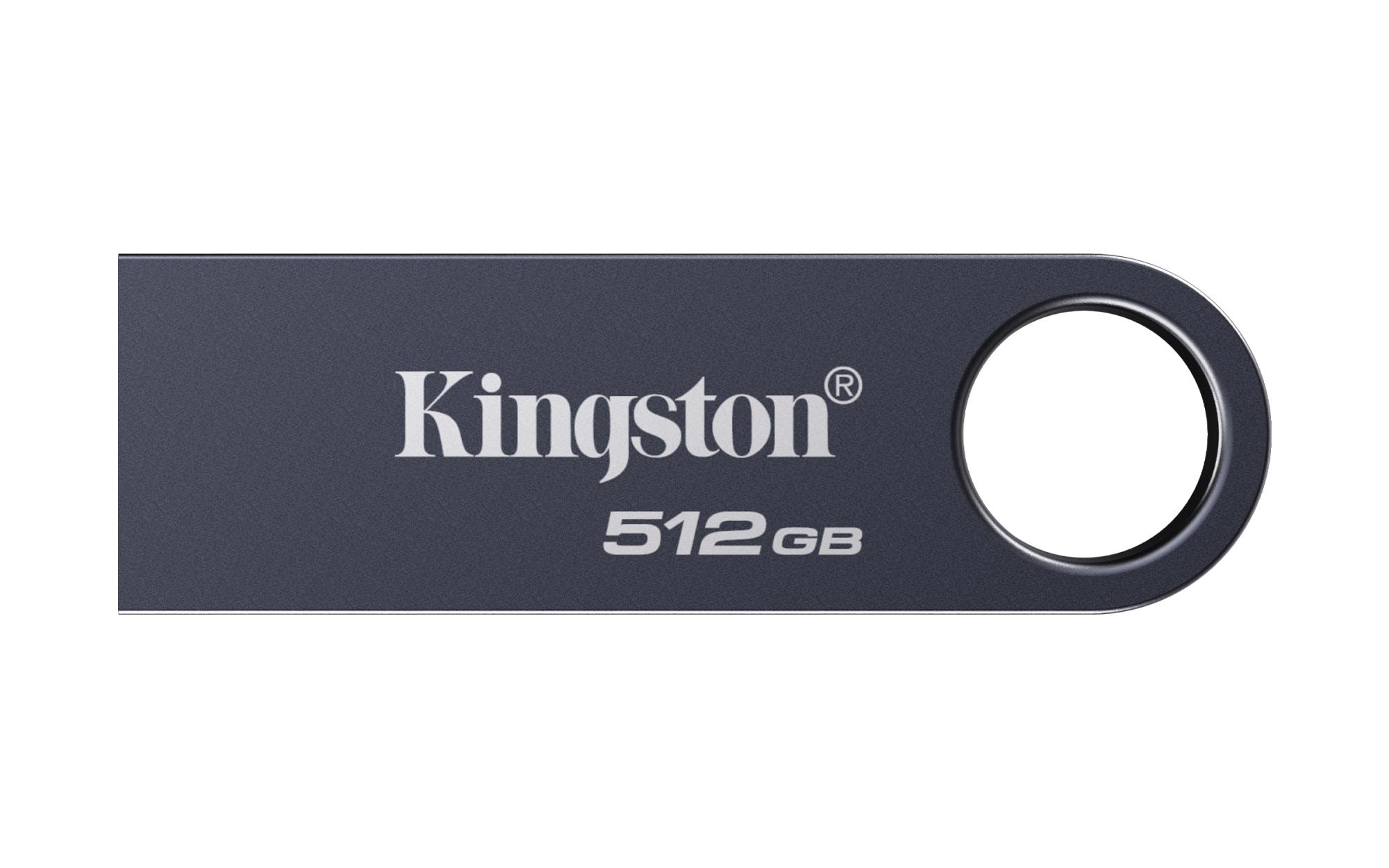Memory Drive Flash USB3.2 512G/SE9 G3 KE-U2X512-1AC