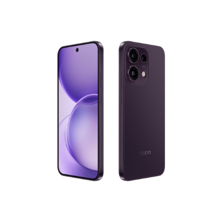 Oppo Reno16 Fs 5G (CPH2859) (Purple Black) Dual SIM 6.57“ AMOLED 1080x2372/2.5GHz&2.0GHz/512GB/8GBRAM/Android16/microSDXC/5G
