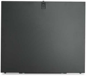 APC Netshelter Sx 48U 1070MM Deep Split Side Panels Black Qty 2