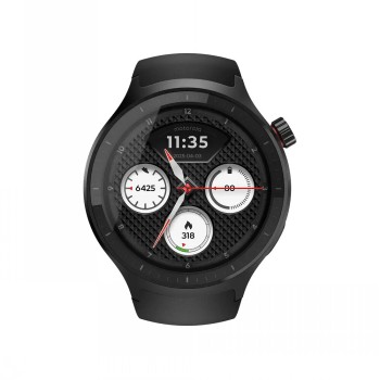Motorola Moto S-Watch 47mm Ash