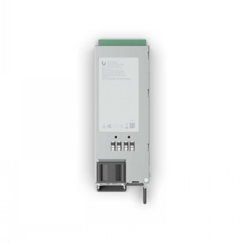 Ubiquiti Hot-Swappable Power Module (150W). Replacement Hot-Swappable Power Module For Enterprise Fortress Gateway And Gateway Enterprise