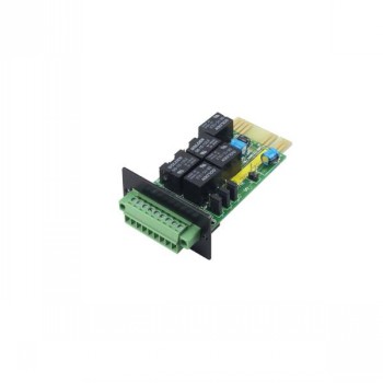 Fsp Relay Card 9-PIN Port AS-400, RELAY Card For Fsp UPS
