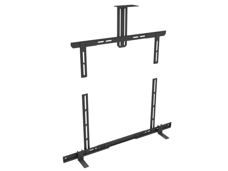 M Universal Soundbar Mount And Camera Holder Medium