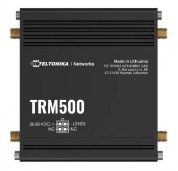 Teltonika Networks TRM500 5G Modem