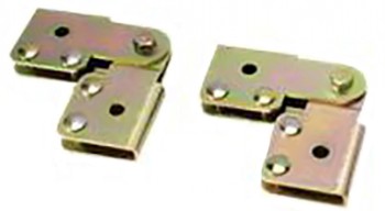 APC Cable Ladder Angle Clamp Kit