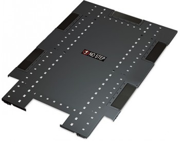APC Netshelter Sx 600MM Wide X 1070MM Deep Standard Roof Black