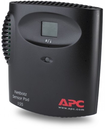 APC Netbotz Room Sensor Pod 155
