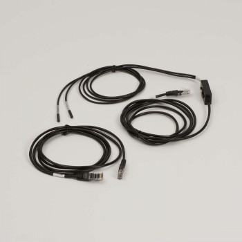APC Netshelter Rack PDU 10000 Temperature (Qty 3) & Humidity Sensor