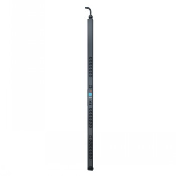 APC Rack PDU 2G Metered-by-Outlet ZeroU