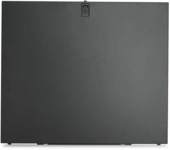 APC Netshelter Sx 42U 1070MM Deep Split Side Panels Black Qty 2